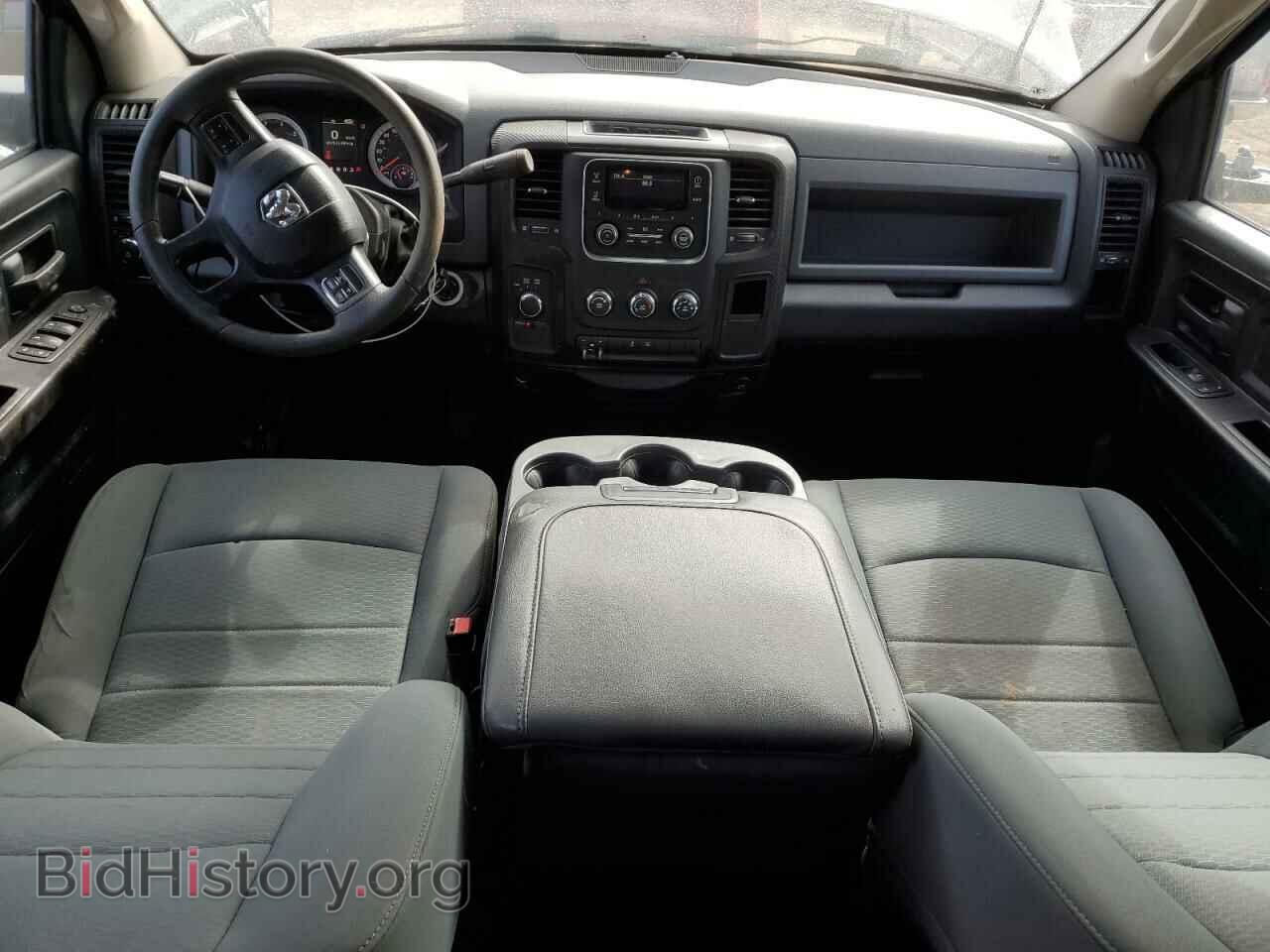 2013 RAM 1500 - VIN: 1C6RR7FT3DS524431 - Фото 8