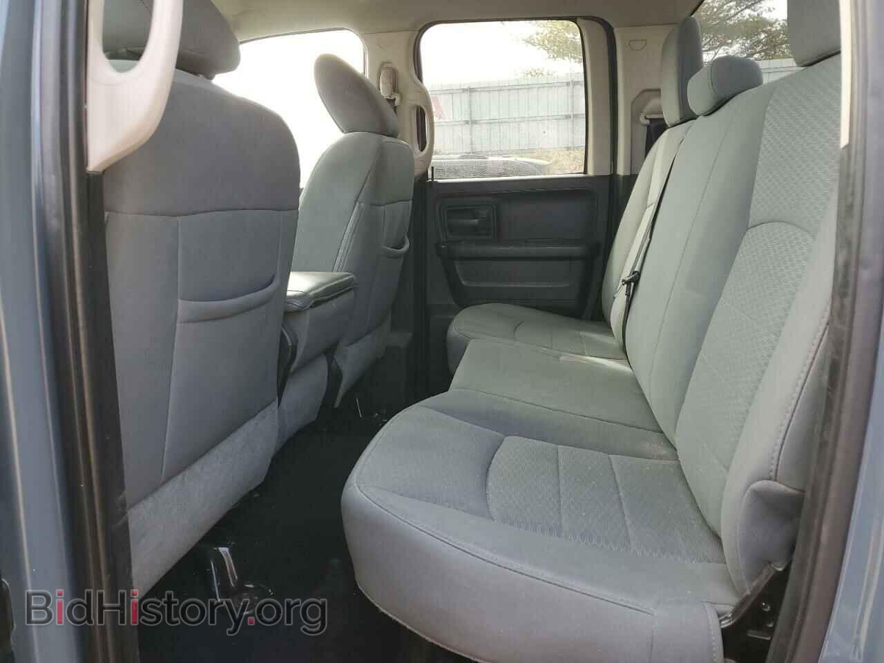 2013 RAM 1500 - VIN: 1C6RR7FT3DS524431 - Фото 10
