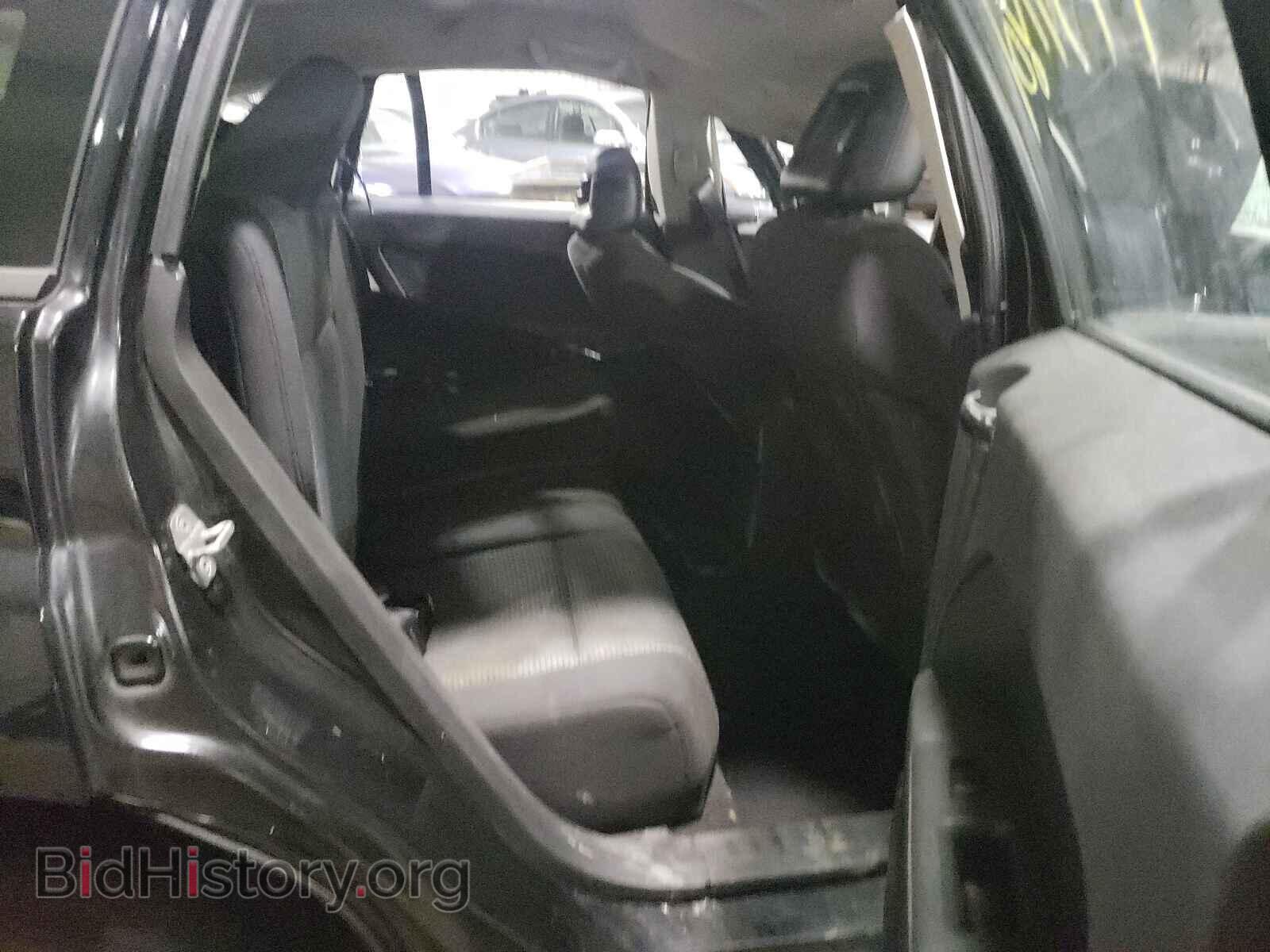 2008 DODGE CALIBER - VIN: 1B3HB48B28D768854 - Фото 6