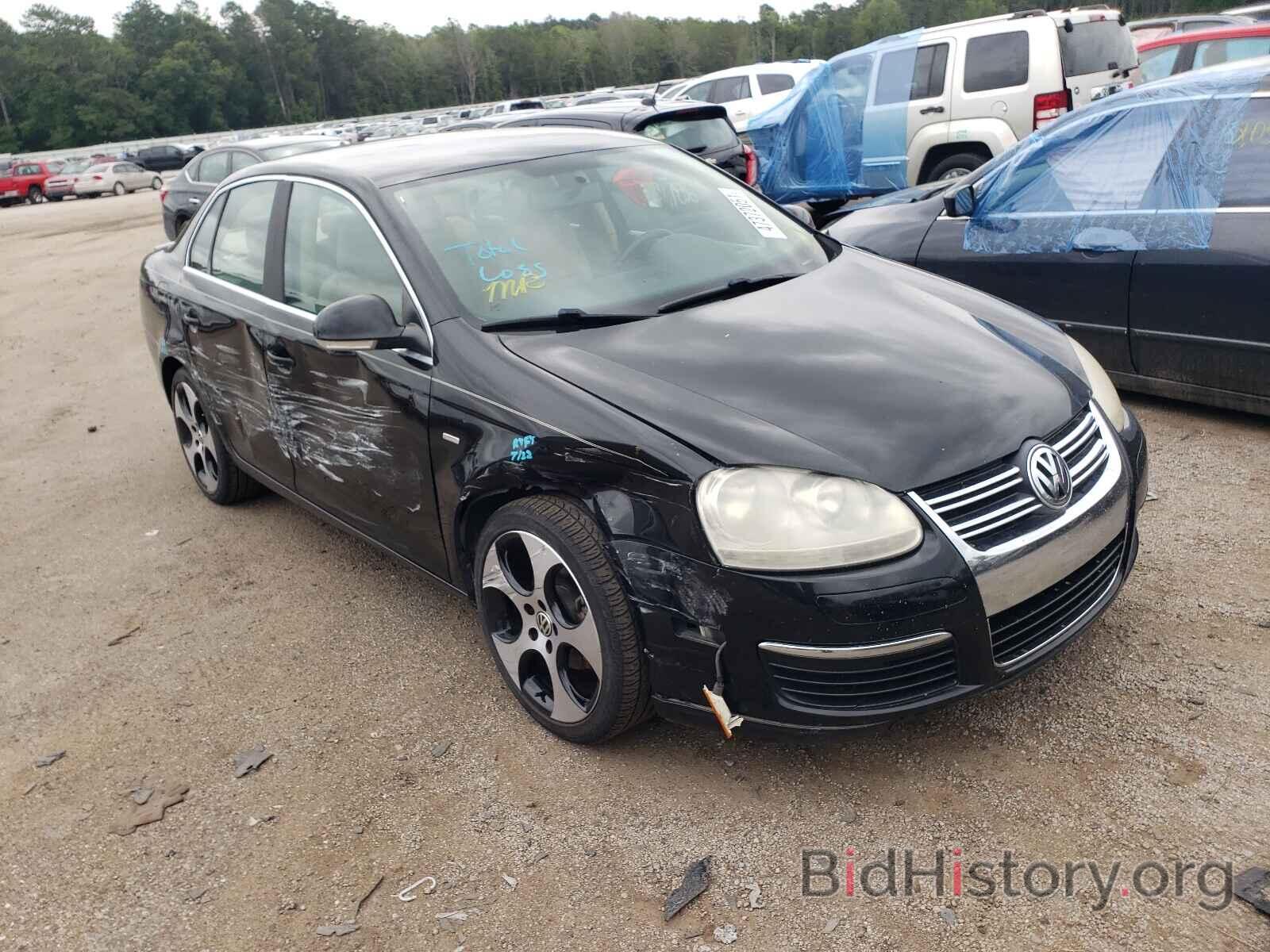 Photo 3VWFT71K66M847974 - VOLKSWAGEN JETTA 2006