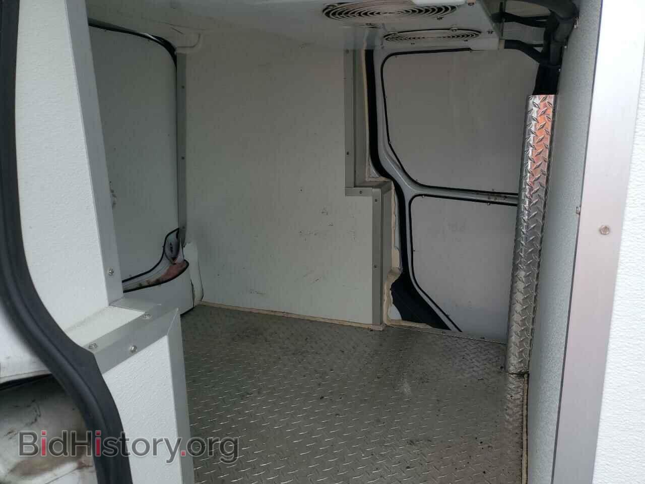 2014 FORD TRANSIT - VIN: NM0LS6E79E1145648 - Фото 10