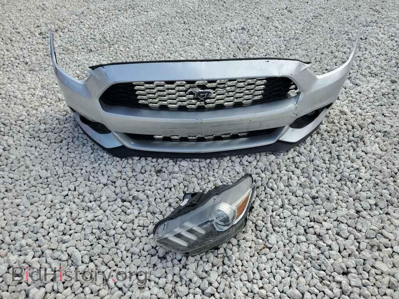 2016 FORD ALL Models - VIN: 1FA6P8THXG5277392 - Фото 12