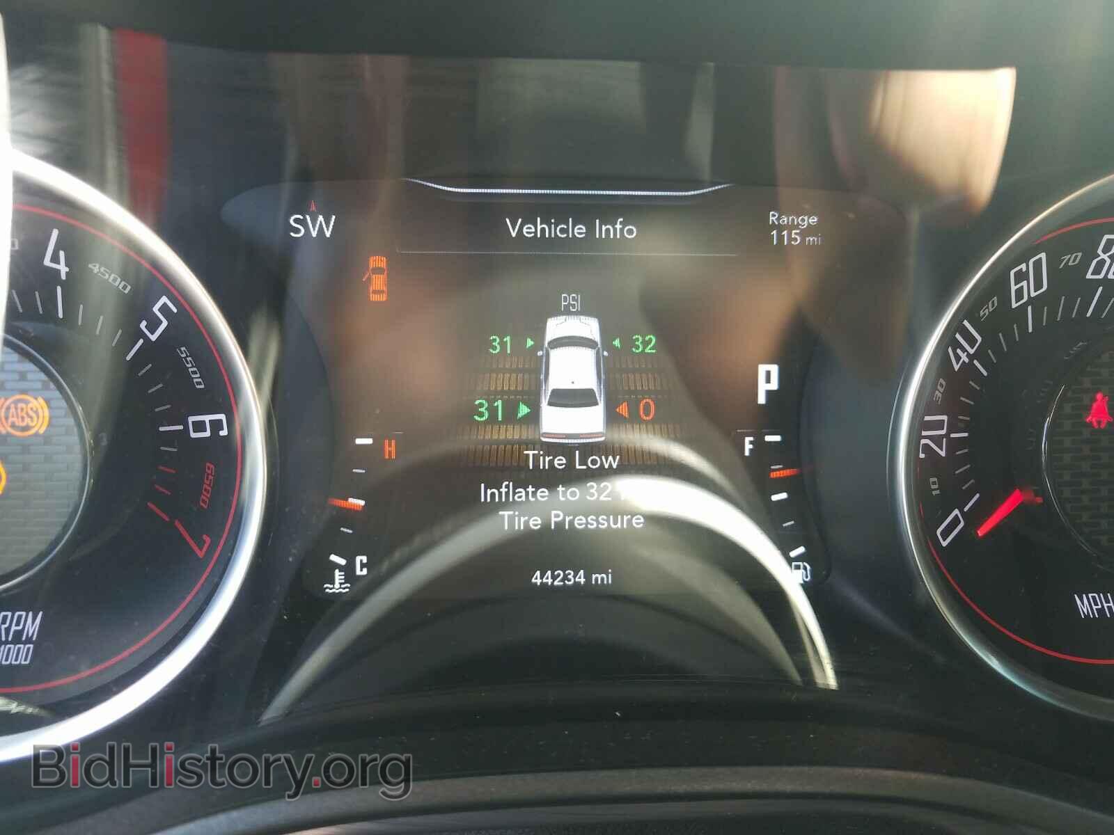 2018 DODGE CHALLENGER - VIN: 2C3CDZAG1JH236076 - Фото 8