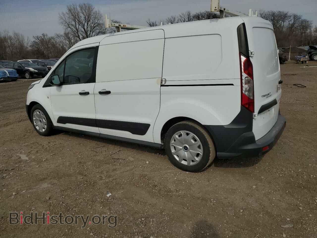 2016 FORD TRANSIT - VIN: NM0LS7E74G1261526 - Фото 2