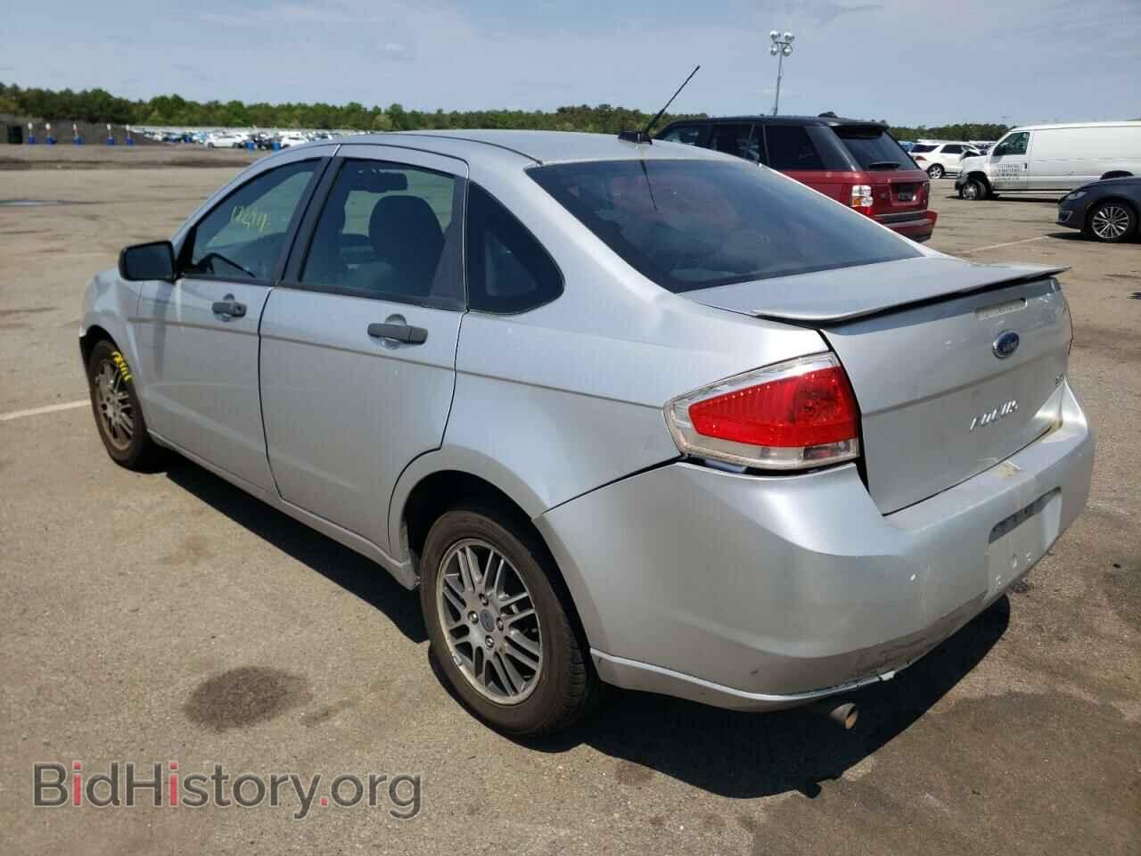 2010 FORD FOCUS - VIN: 1FAHP3FN7AW214913 - Photo 3