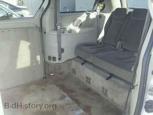 2005 DODGE CARAVAN - VIN: 1D4GP24R25B326718 - Фото 6