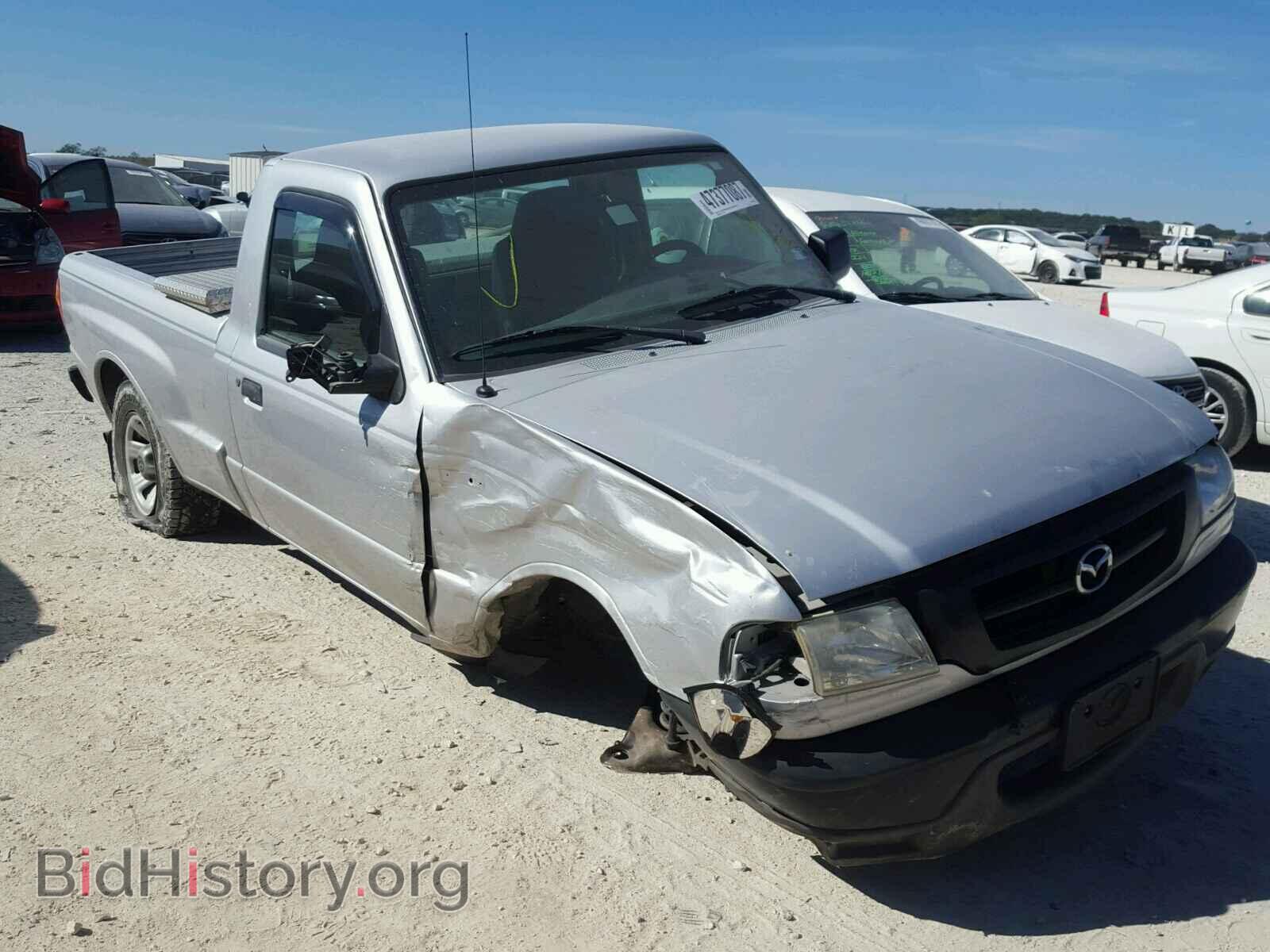 Photo 4F4YR12D29PM01575 - MAZDA B2300 2009