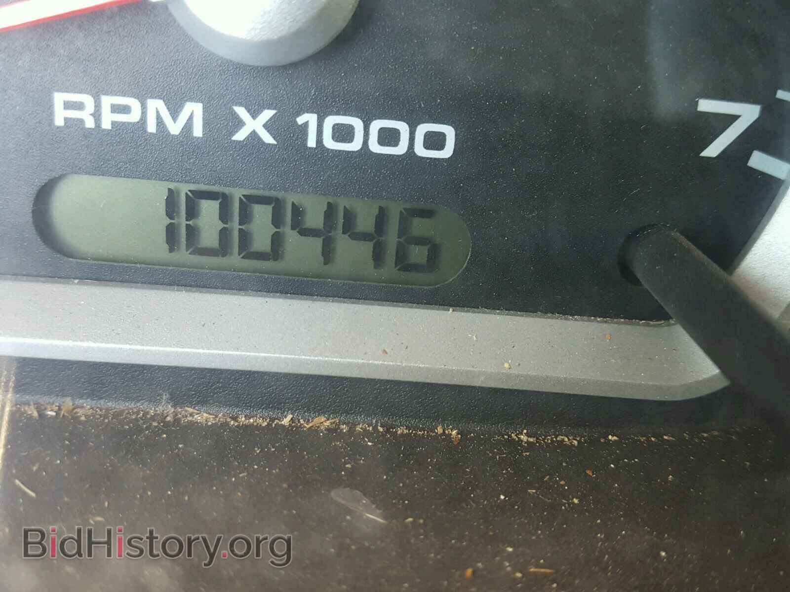 2009 MAZDA B2300 - VIN: 4F4YR12D29PM01575 - Фото 8