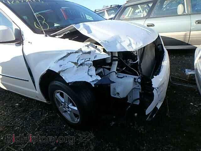 2010 DODGE CARAVAN - VIN: 2D4RN5D17AR203132 - Фото 9
