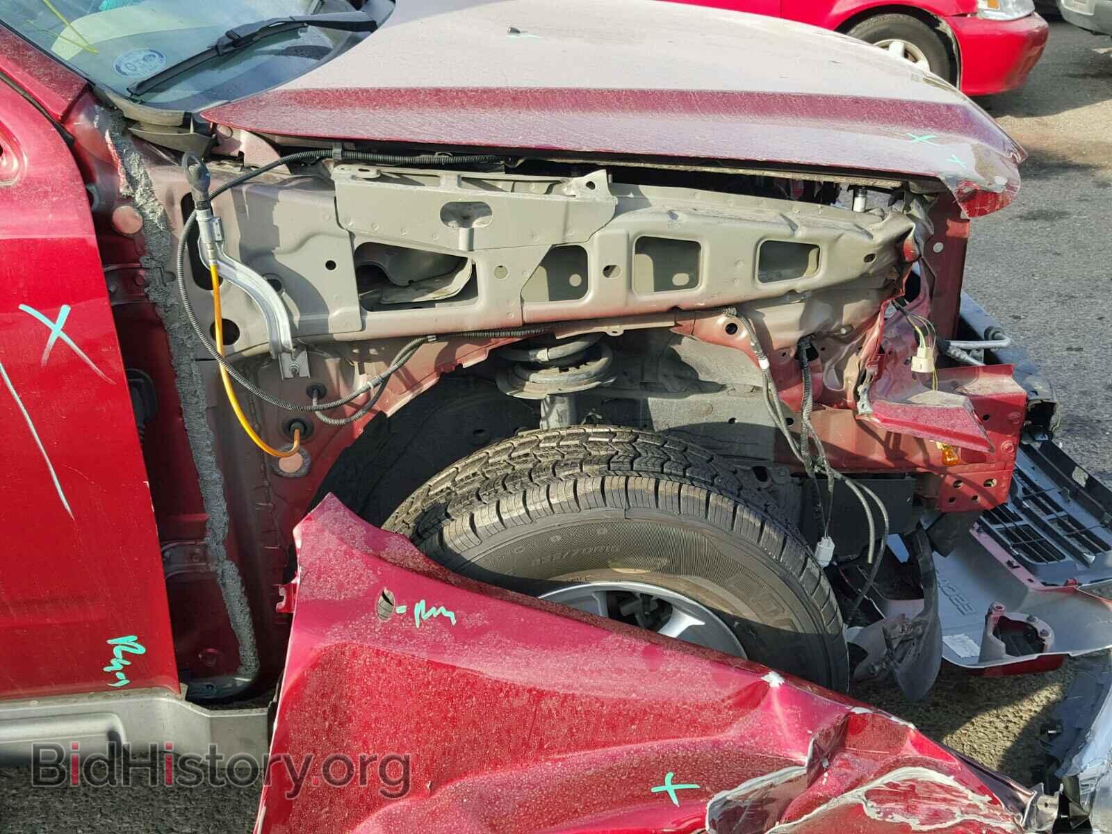 2012 FORD ESCAPE - VIN: 1FMCU0C70CKB55310 - Photo 9