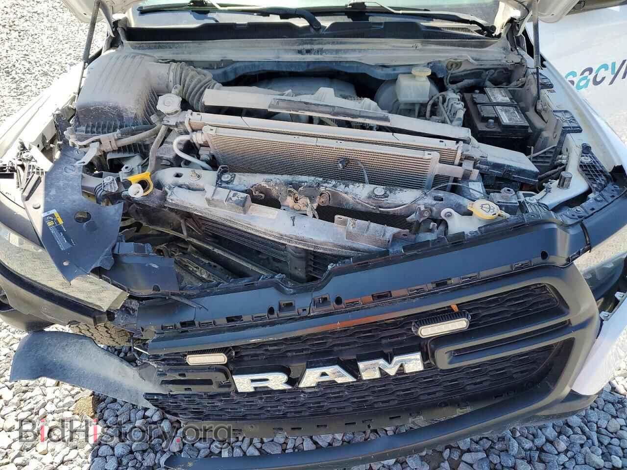 2023 RAM 1500 - VIN: 1C6SRFNT9PN553545 - Фото 11