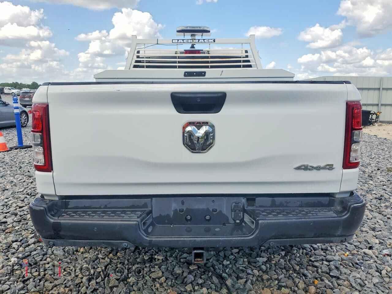 2023 RAM 1500 - VIN: 1C6SRFNT9PN553545 - Фото 6