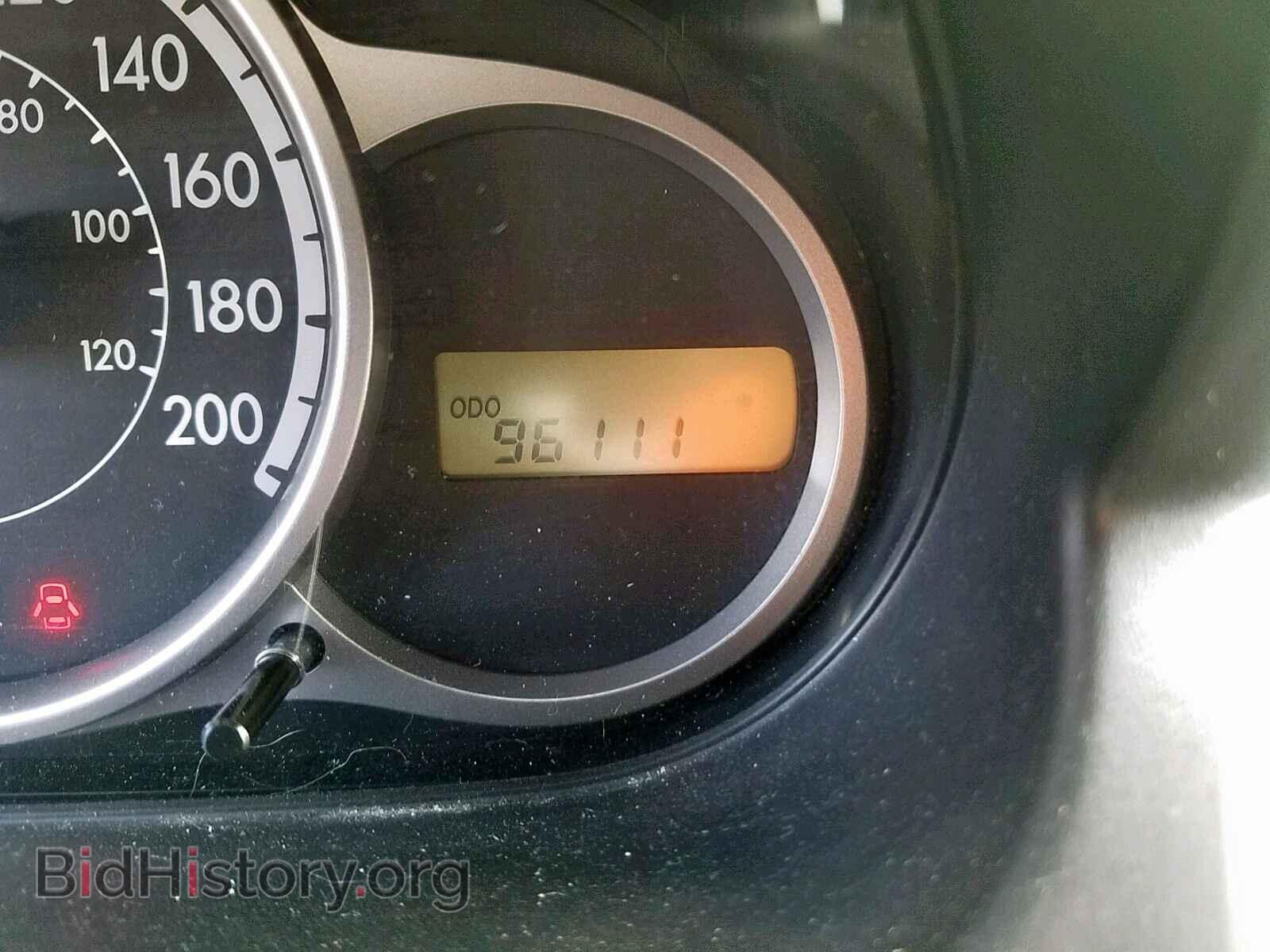 2014 MAZDA 2 - VIN: JM1DE1KY7E0179785 - Photo 8