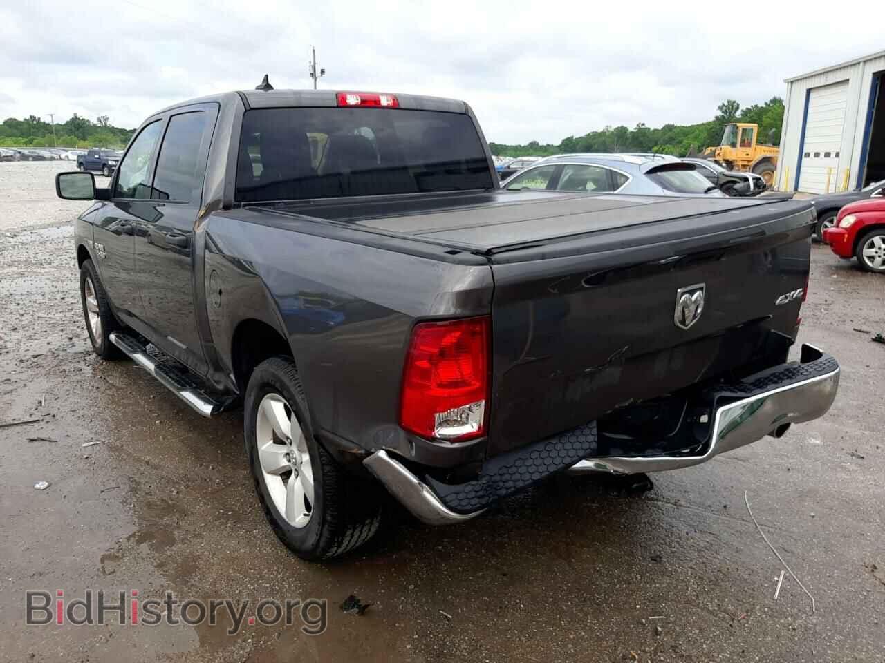 2020 RAM 1500 - VIN: 1C6RR7KT0LS156035 - Photo 3