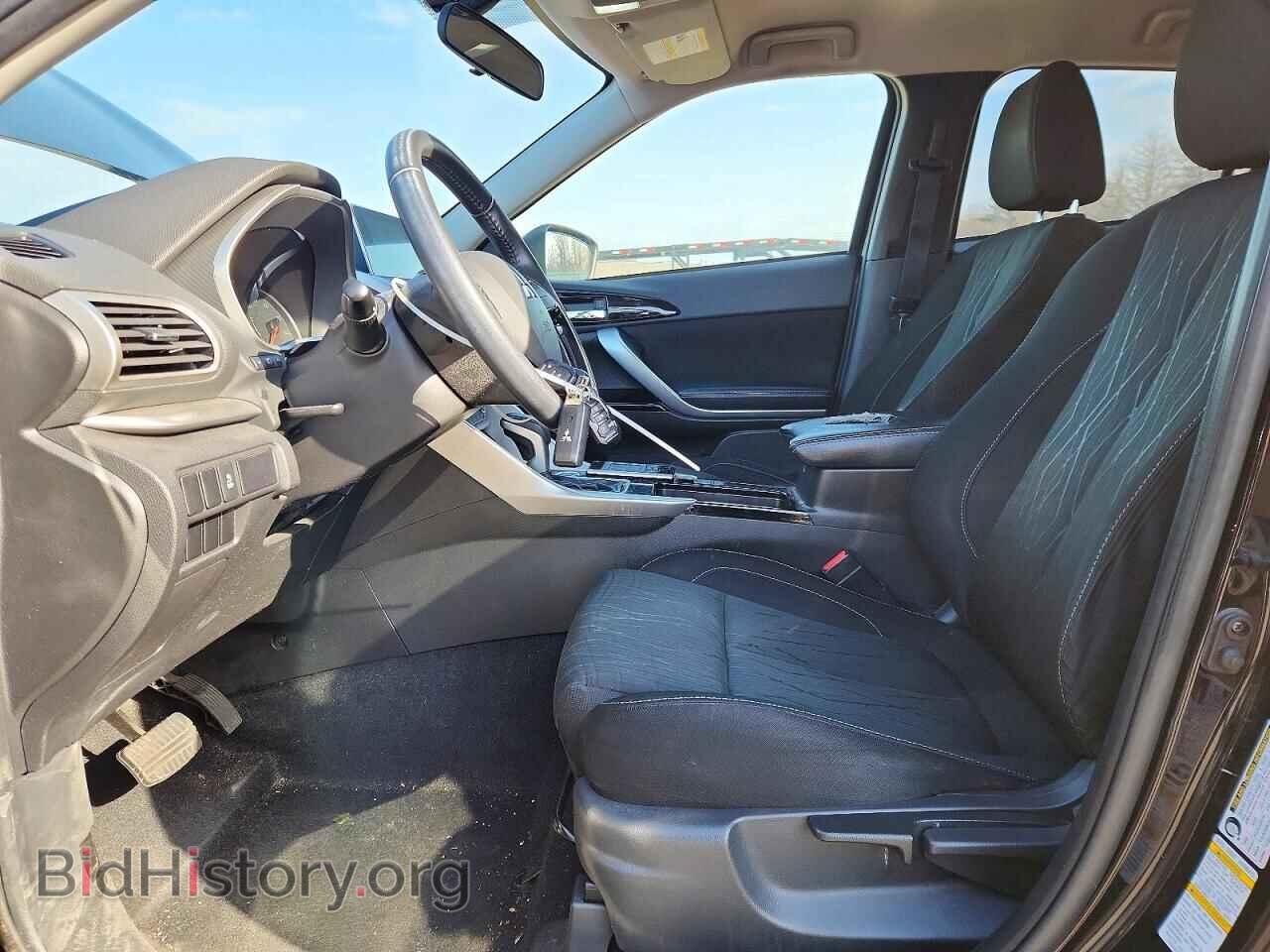 2019 MITSUBISHI ECLIPSE - VIN: JA4AT5AA9KZ003598 - Photo 7