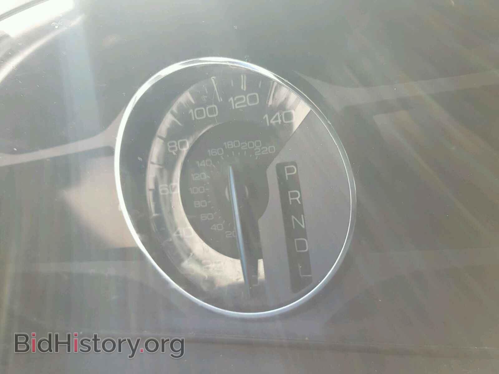 2013 FORD EDGE - VIN: 2FMDK3J94DBB56892 - Photo 8