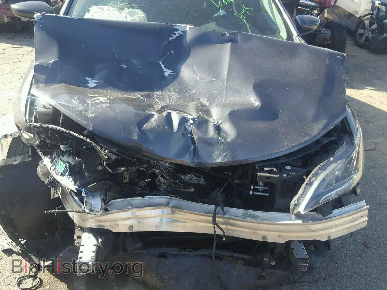 2015 CHRYSLER 200 - VIN: 1C3CCCAB3FN596405 - Фото 9