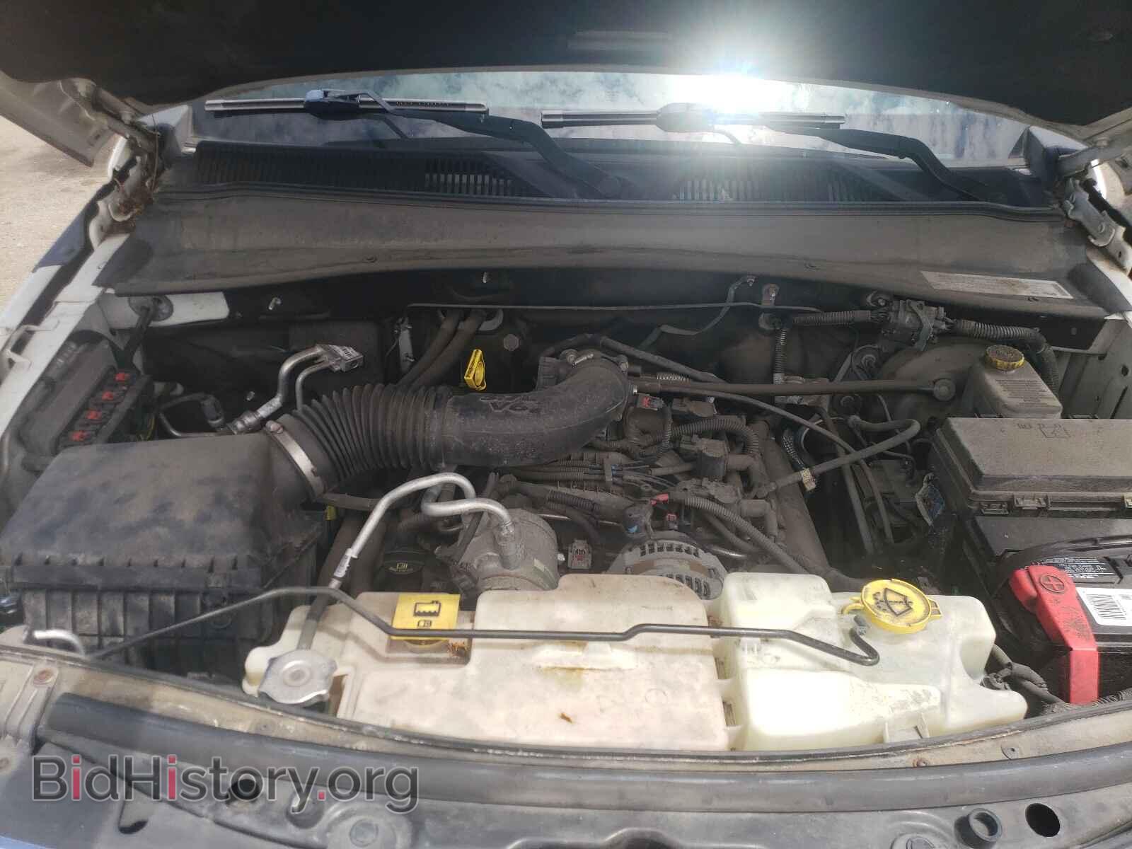 2010 DODGE NITRO - VIN: 1D4PT2GK8AW100213 - Photo 7