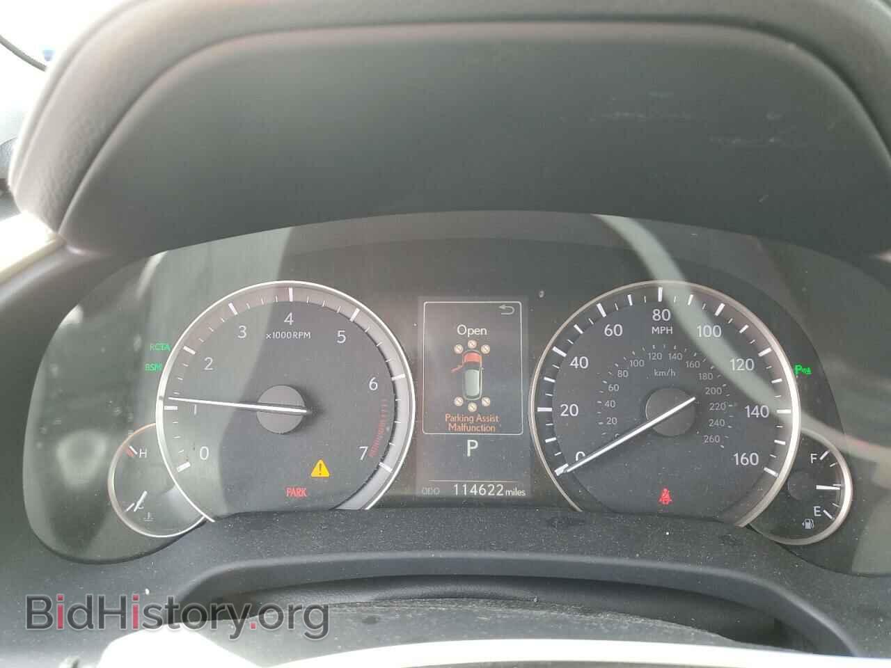 2016 LEXUS RX350 - VIN: 2T2ZZMCA2GC010405 - Фото 9