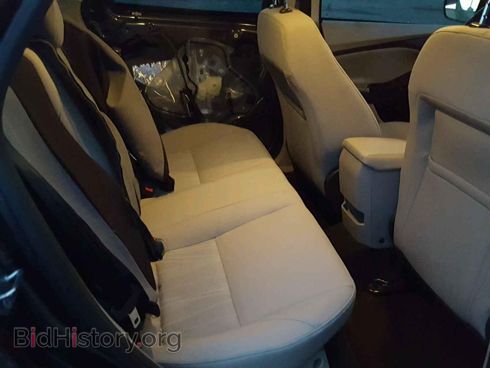 2015 FORD FOCUS - VIN: 1FADP3F22FL220504 - Photo 6