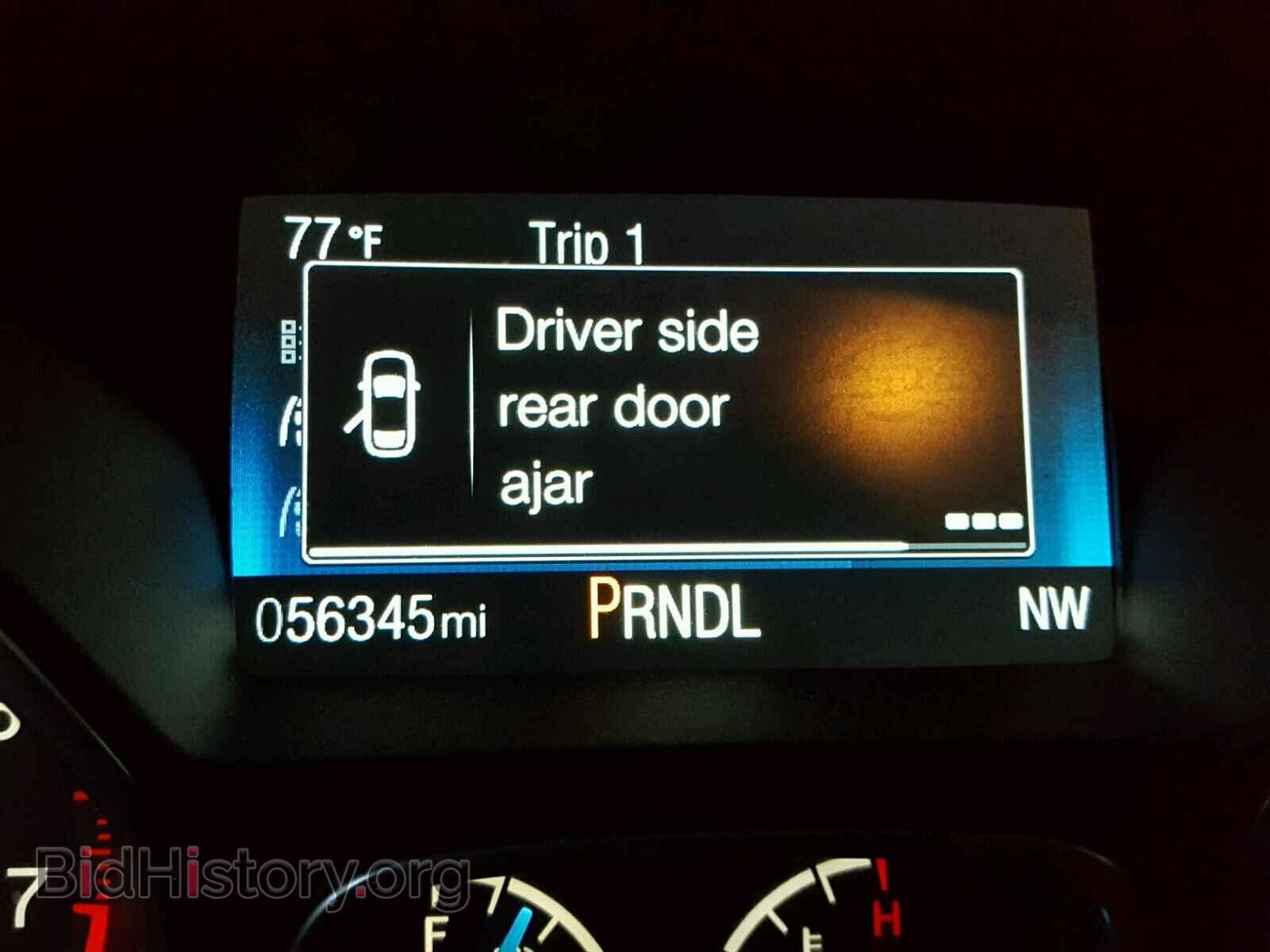 2015 FORD FOCUS - VIN: 1FADP3F22FL220504 - Photo 8