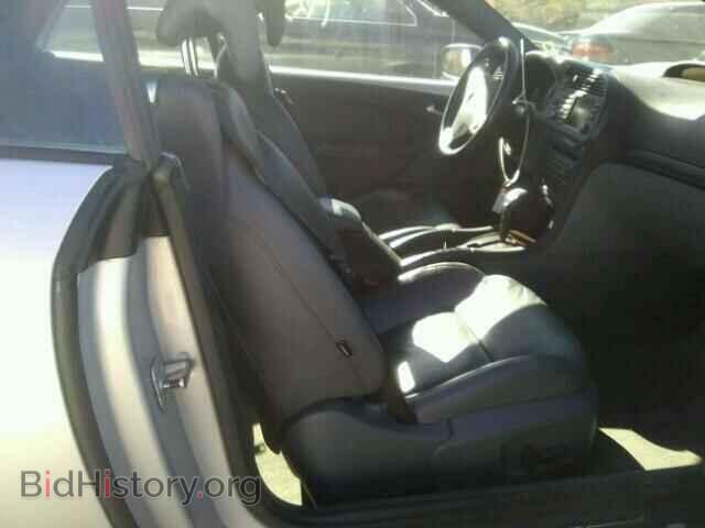 2006 SAAB 9-3 BASE - VIN: YS3FD79Y066007741 - Photo 5