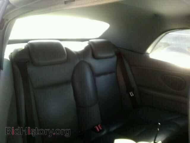 2006 SAAB 9-3 BASE - VIN: YS3FD79Y066007741 - Photo 6