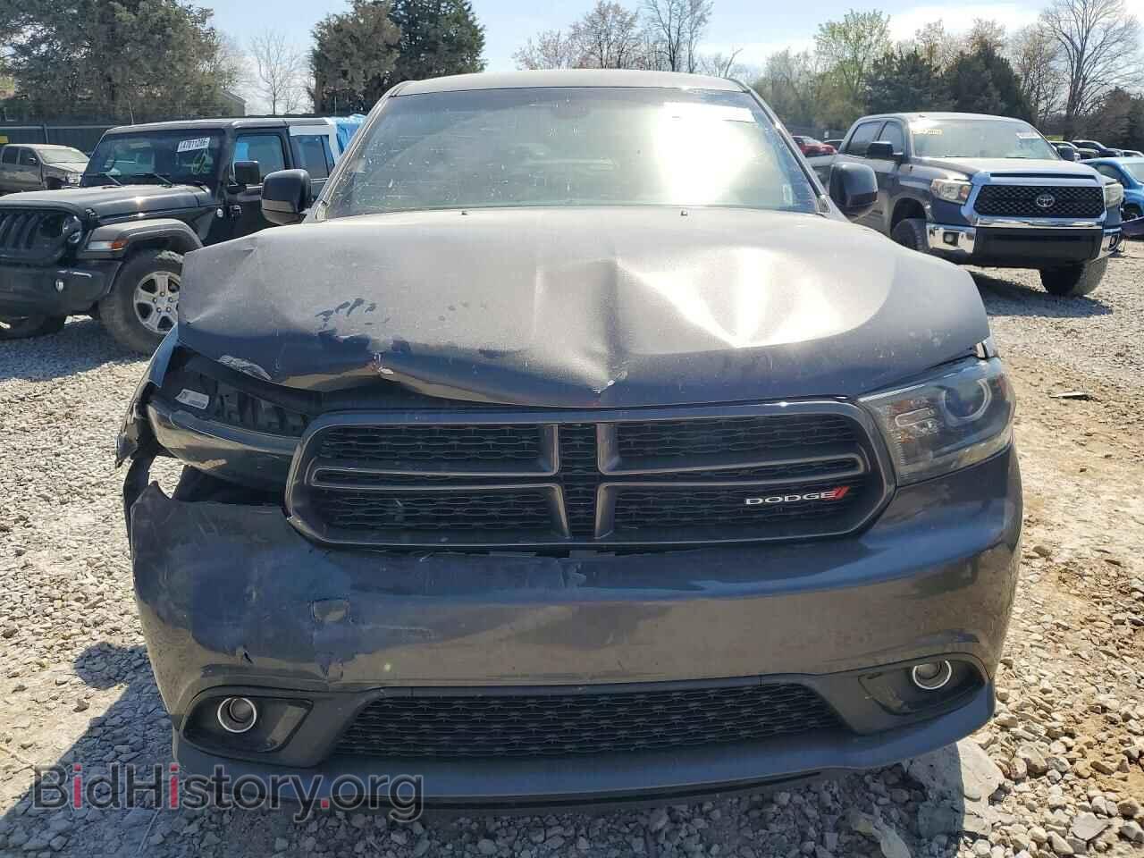 2015 DODGE DURANGO - VIN: 1C4RDJAG6FC729589 - Фото 5
