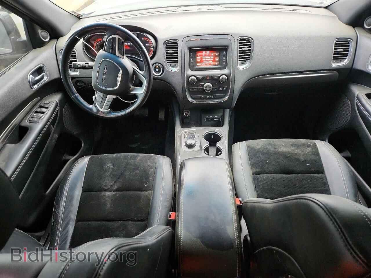 2015 DODGE DURANGO - VIN: 1C4RDJAG6FC729589 - Фото 8