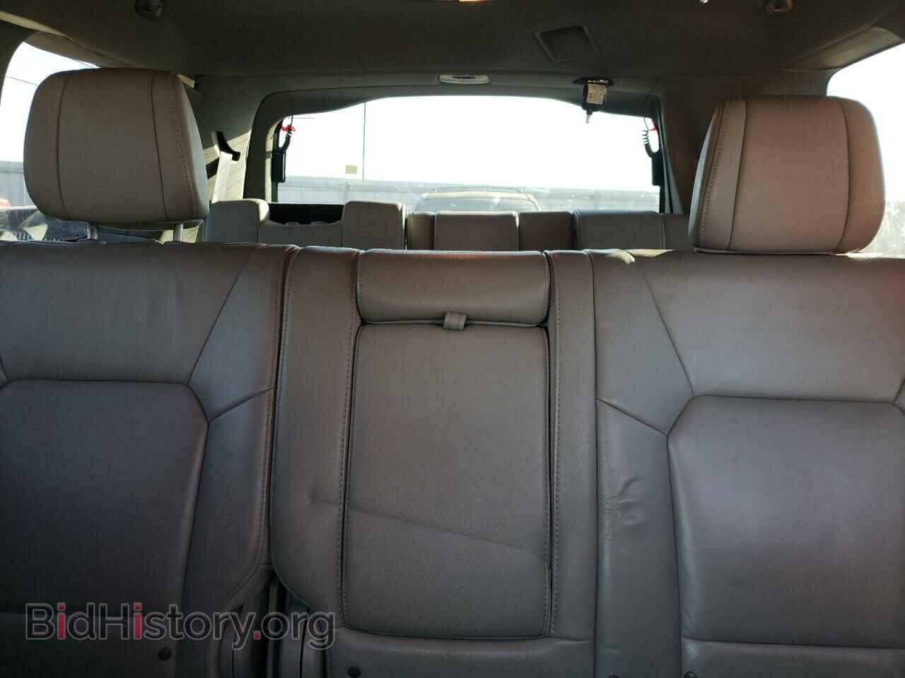 2012 HONDA PILOT - VIN: 5FNYF4H57CB047136 - Photo 10