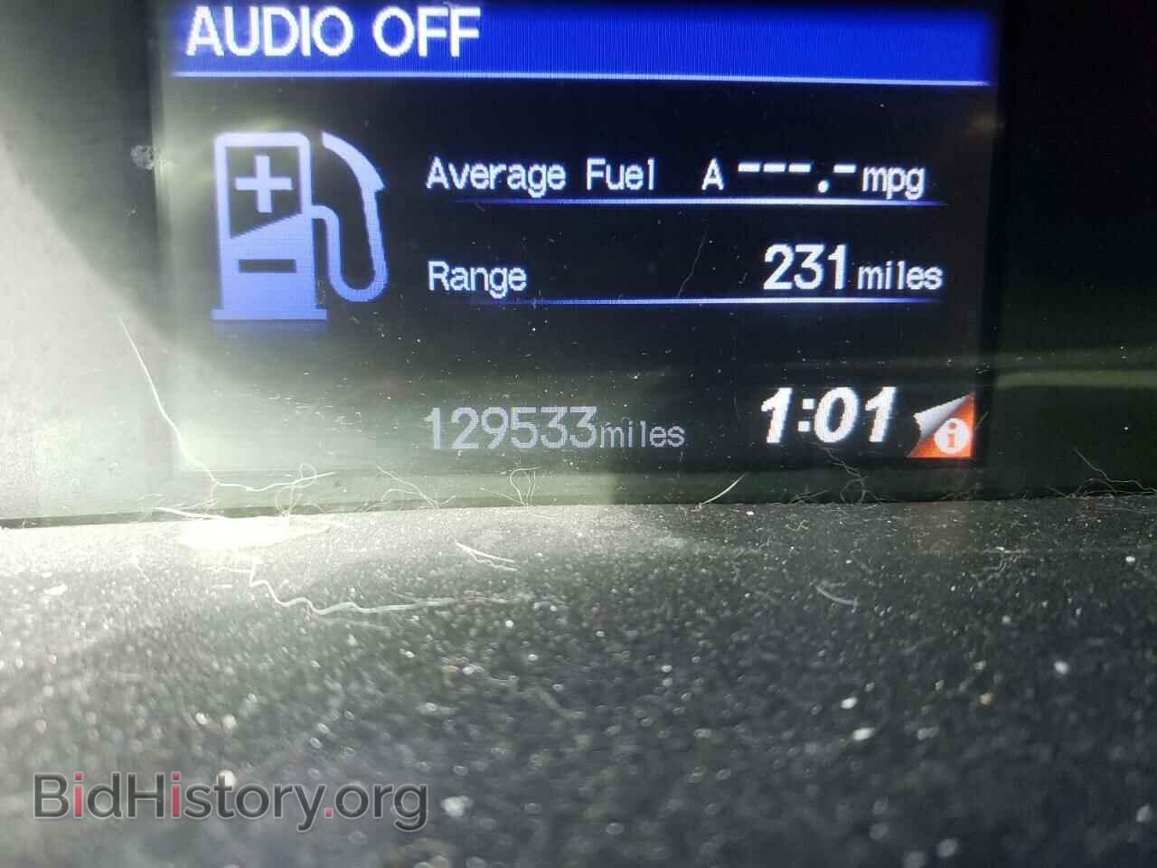 2012 HONDA CIVIC - VIN: 2HGFB2F51CH596790 - Фото 8