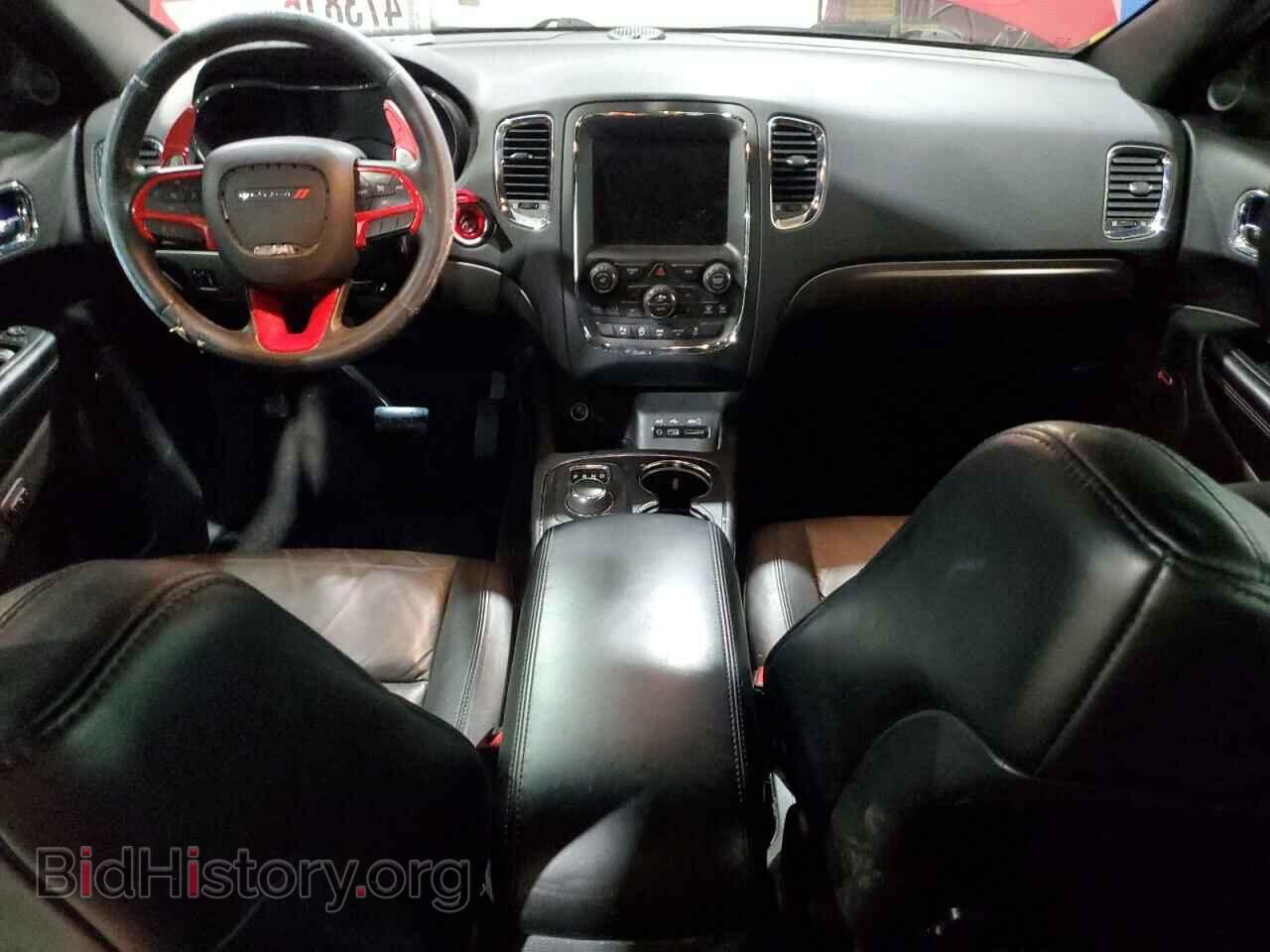 2017 DODGE DURANGO - VIN: 1C4RDJDG7HC659938 - Photo 8