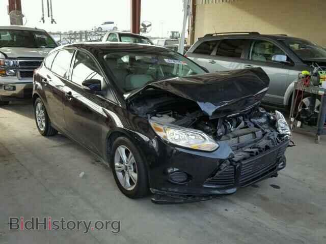 Photo 1FADP3K26DL189552 - FORD FOCUS 2013