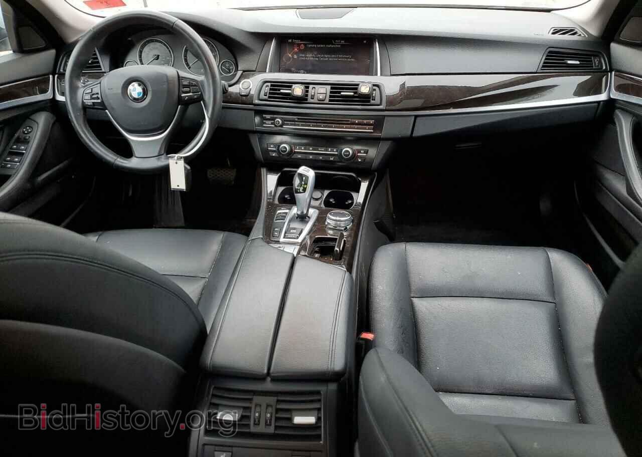 2015 BMW 5 SERIES - VIN: WBA5A7C51FD626450 - Фото 8