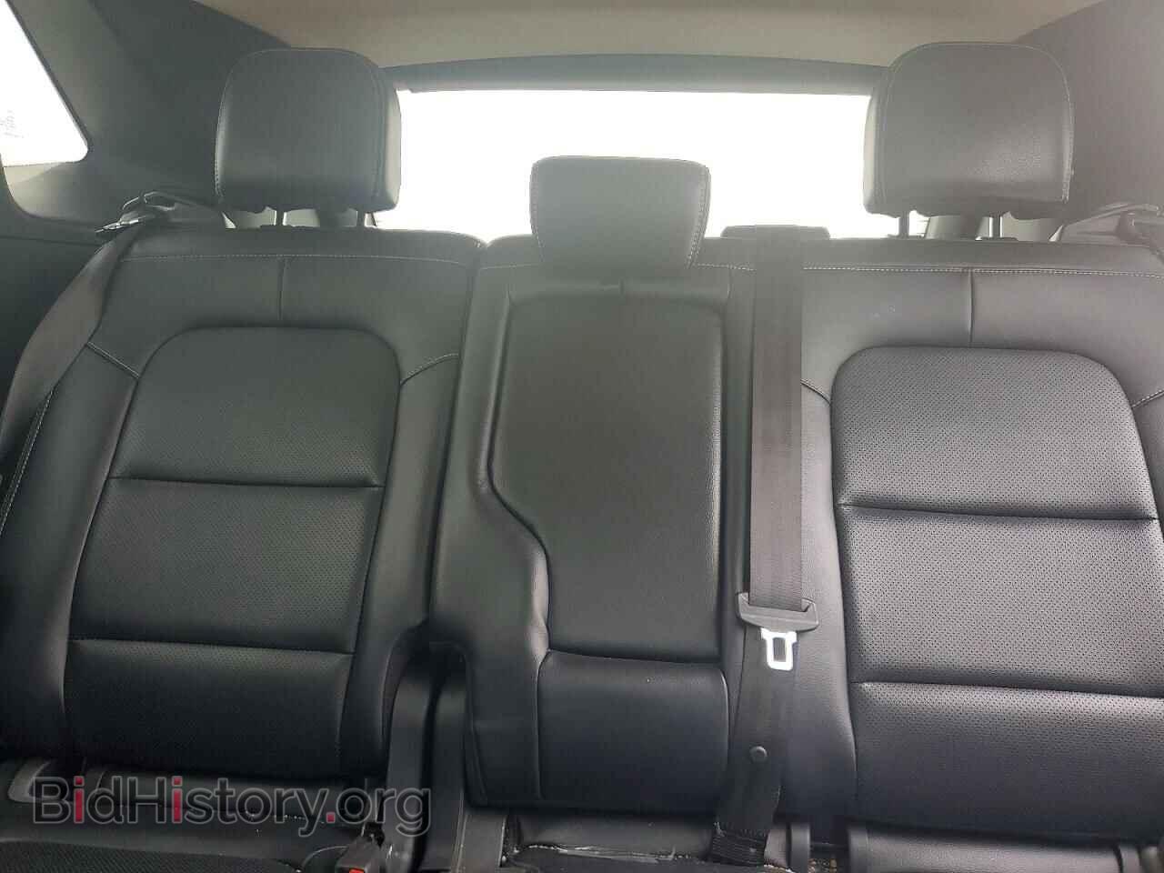 2020 FORD ESCAPE - VIN: 1FMCU0H68LUA23349 - Photo 10