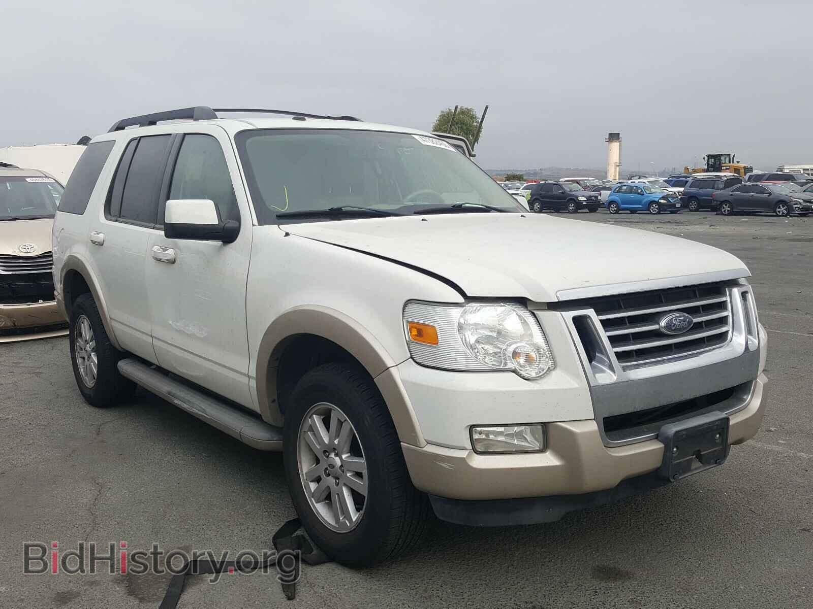 Photo 1FMEU7EE8AUA88146 - FORD EXPLORER 2010