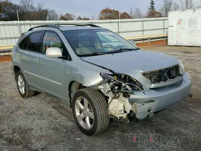 Photo 2T2HA31U94C007412 - LEXUS RX330 2004