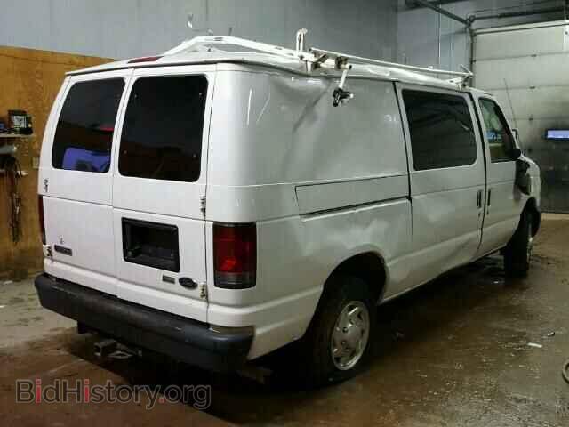 2010 FORD ECONOLINE - VIN: 1FTNE1EL7ADA10146 - Фото 4