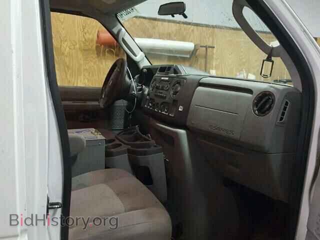 2010 FORD ECONOLINE - VIN: 1FTNE1EL7ADA10146 - Фото 5