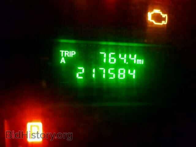 2010 FORD ECONOLINE - VIN: 1FTNE1EL7ADA10146 - Фото 8