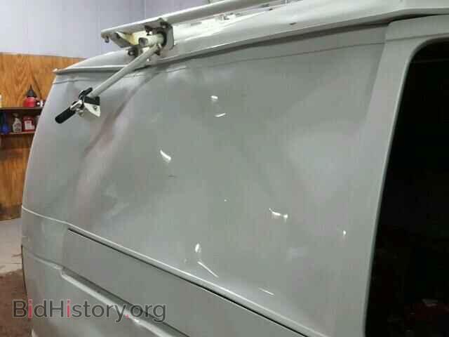 2010 FORD ECONOLINE - VIN: 1FTNE1EL7ADA10146 - Фото 9