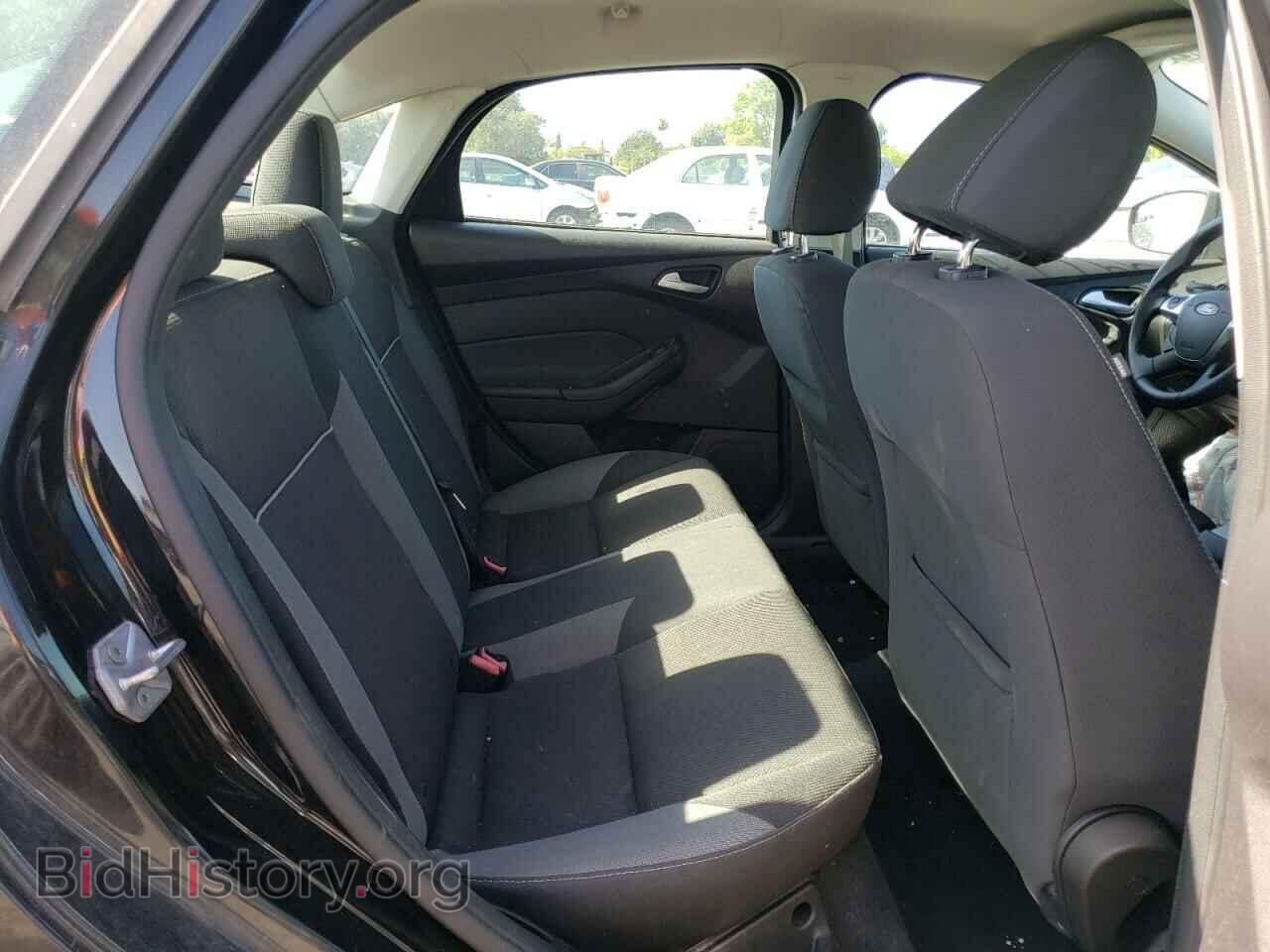 2014 FORD FOCUS - VIN: 1FADP3F22EL145236 - Photo 6