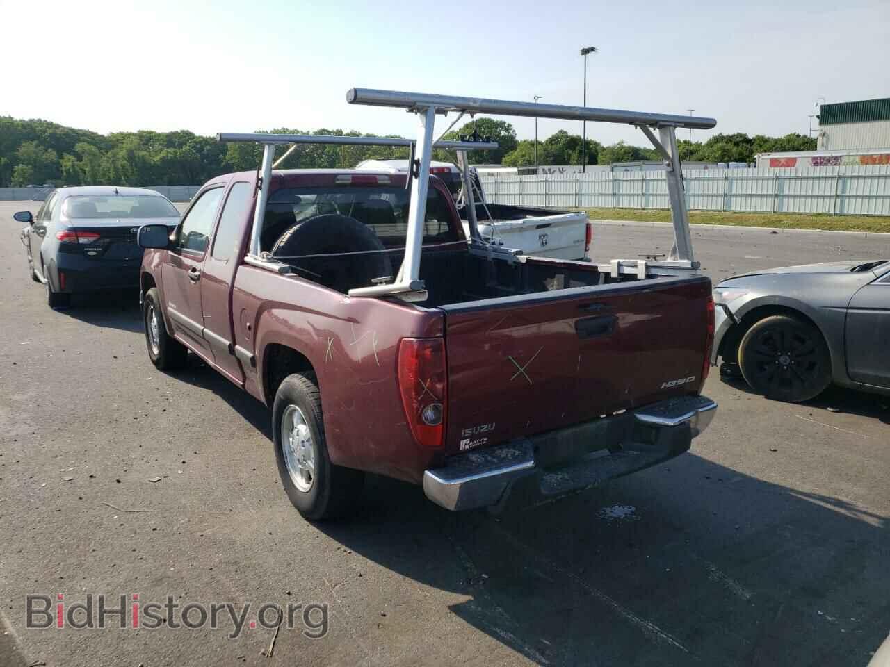 2007 ISUZU I290 - VIN: 1GGCS199378703942 - Фото 3