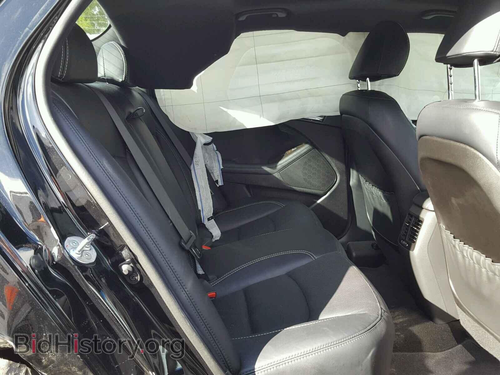 2013 KIA OPTIMA - VIN: 5XXGR4A67DG091397 - Фото 6