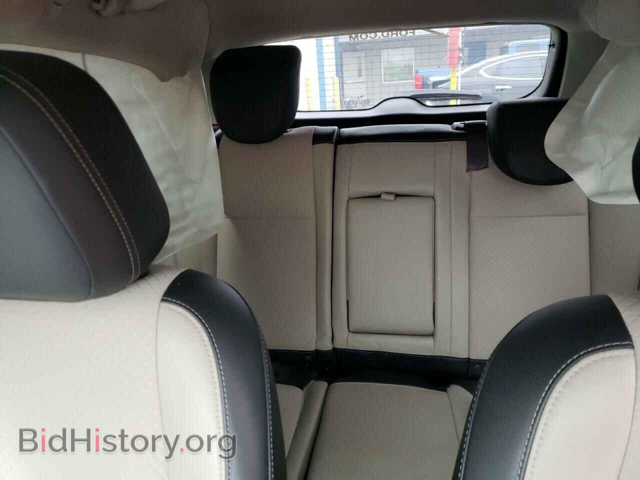 2017 BUICK ENCORE - VIN: KL4CJFSB1HB005505 - Photo 10