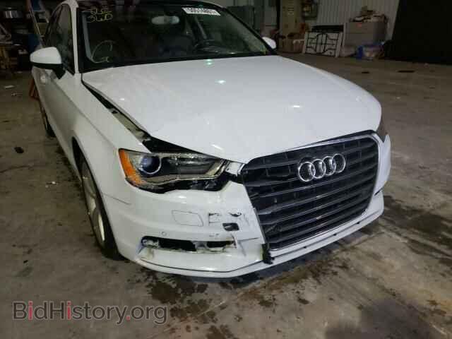 2015 Audi A3 (VIN WAUACGFF1F1084085) — photo 9 of 10