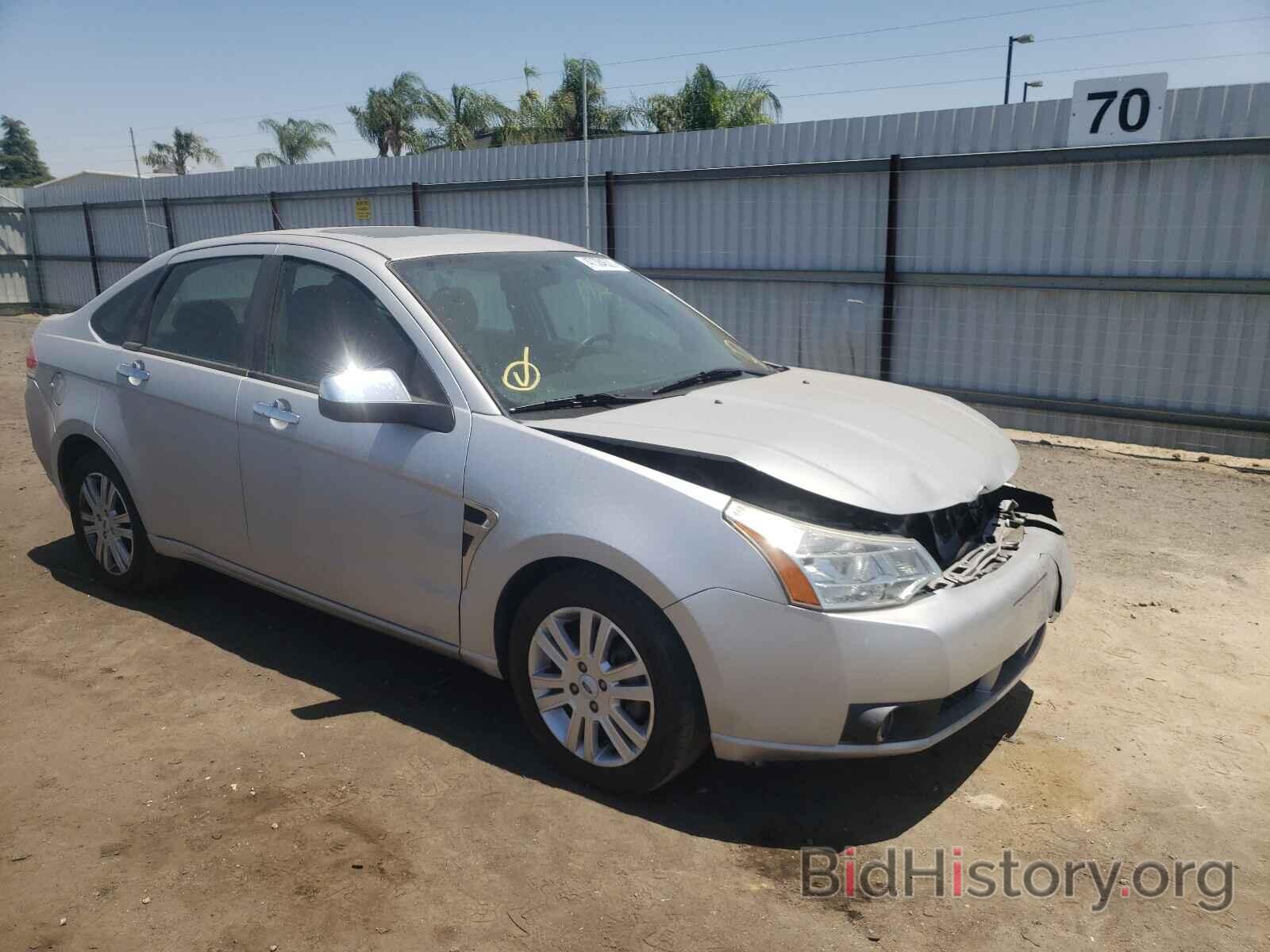 Photo 1FAHP37N49W159539 - FORD FOCUS 2009