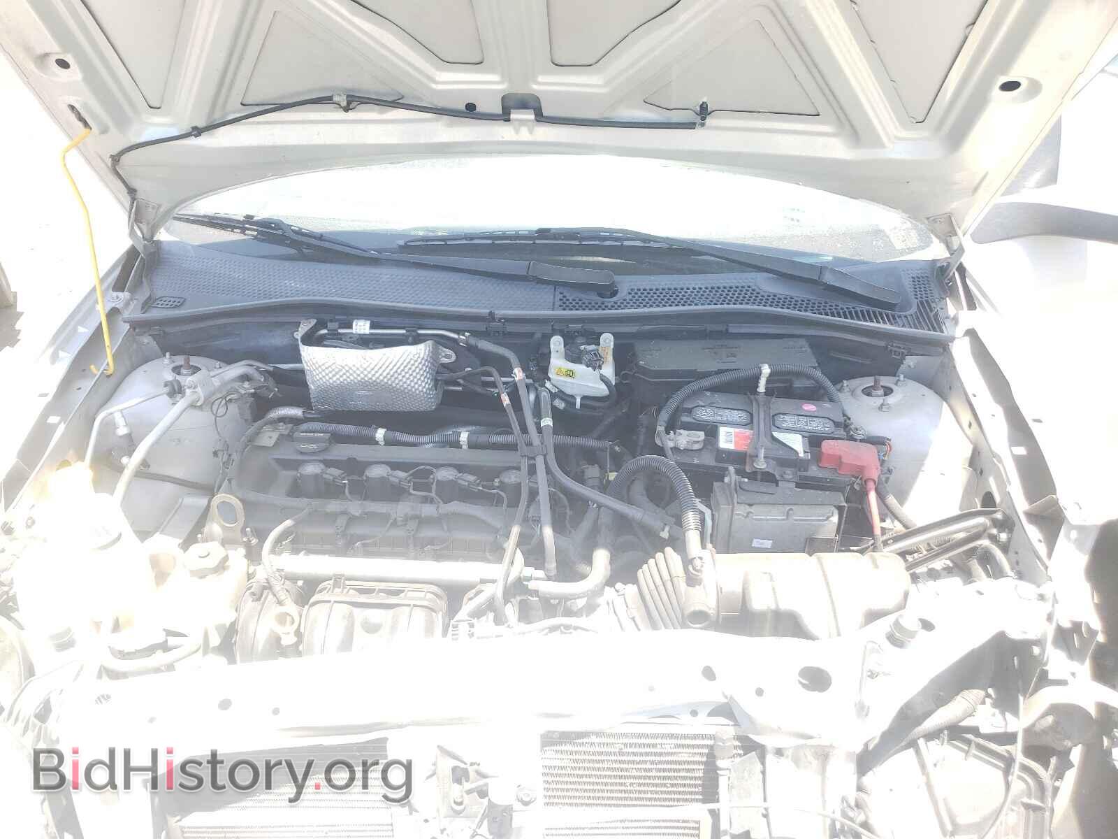 2009 FORD FOCUS - VIN: 1FAHP37N49W159539 - Photo 7