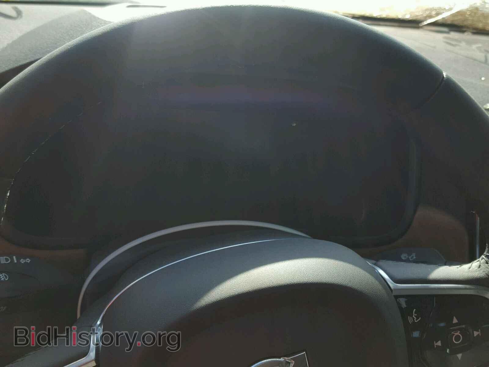 2017 VOLVO S90 - VIN: YV1102AL9H1014259 - Фото 8