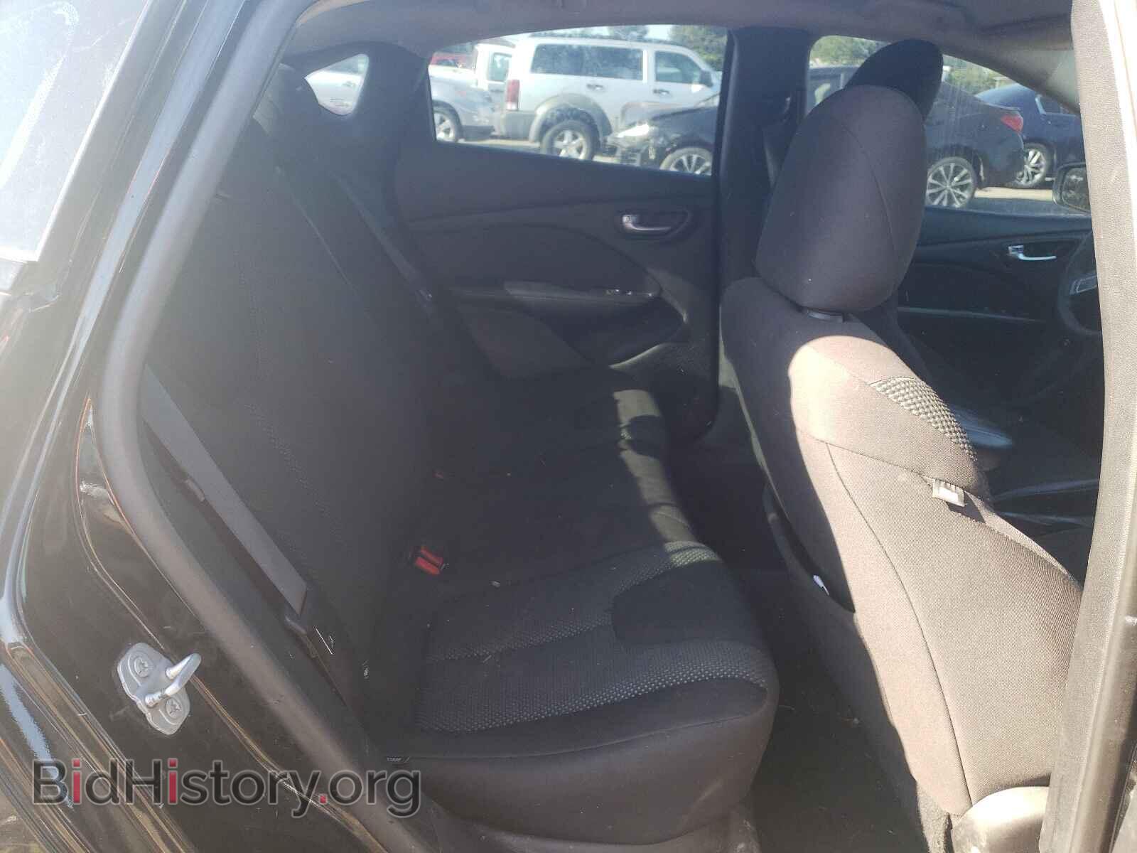 2014 DODGE DART - VIN: 1C3CDFAA4ED765437 - Photo 6